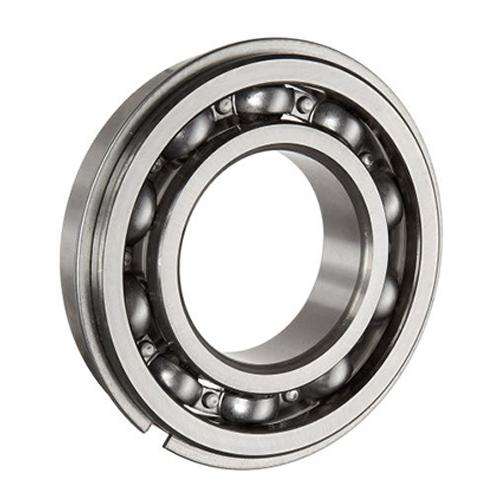 6308NR NSK Ball Bearing with Locking Ring 40x90x23 NSK