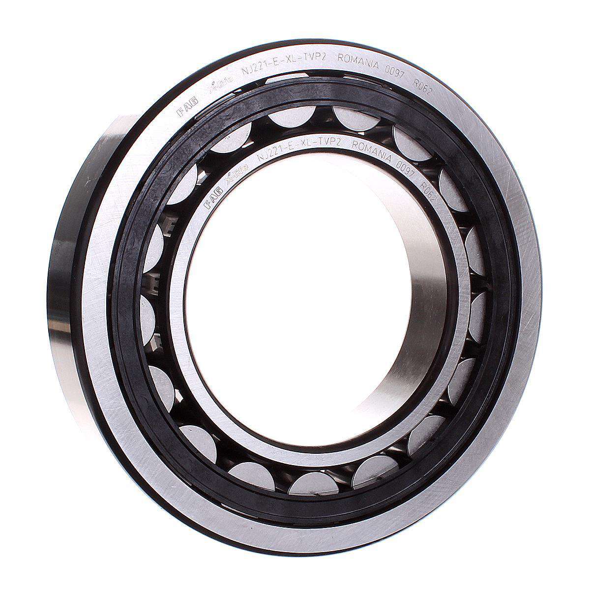 NU326-E-TVP3-C3 NKE Cylindrical roller bearing 130x280x58 NKE