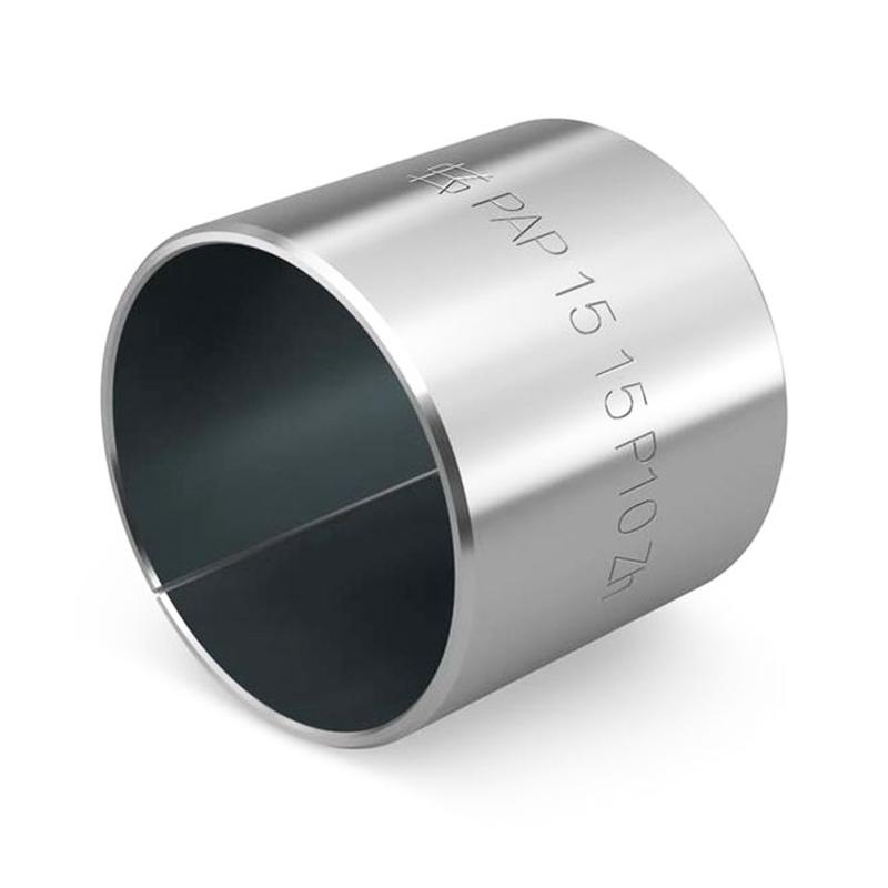 PAP 2220 P10 Steel bushing 22x25x20 PERMAGLIDE