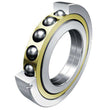 QJ 306 N2MA/C2L SKF Four point contact ball bearing 30x72x19 SKF