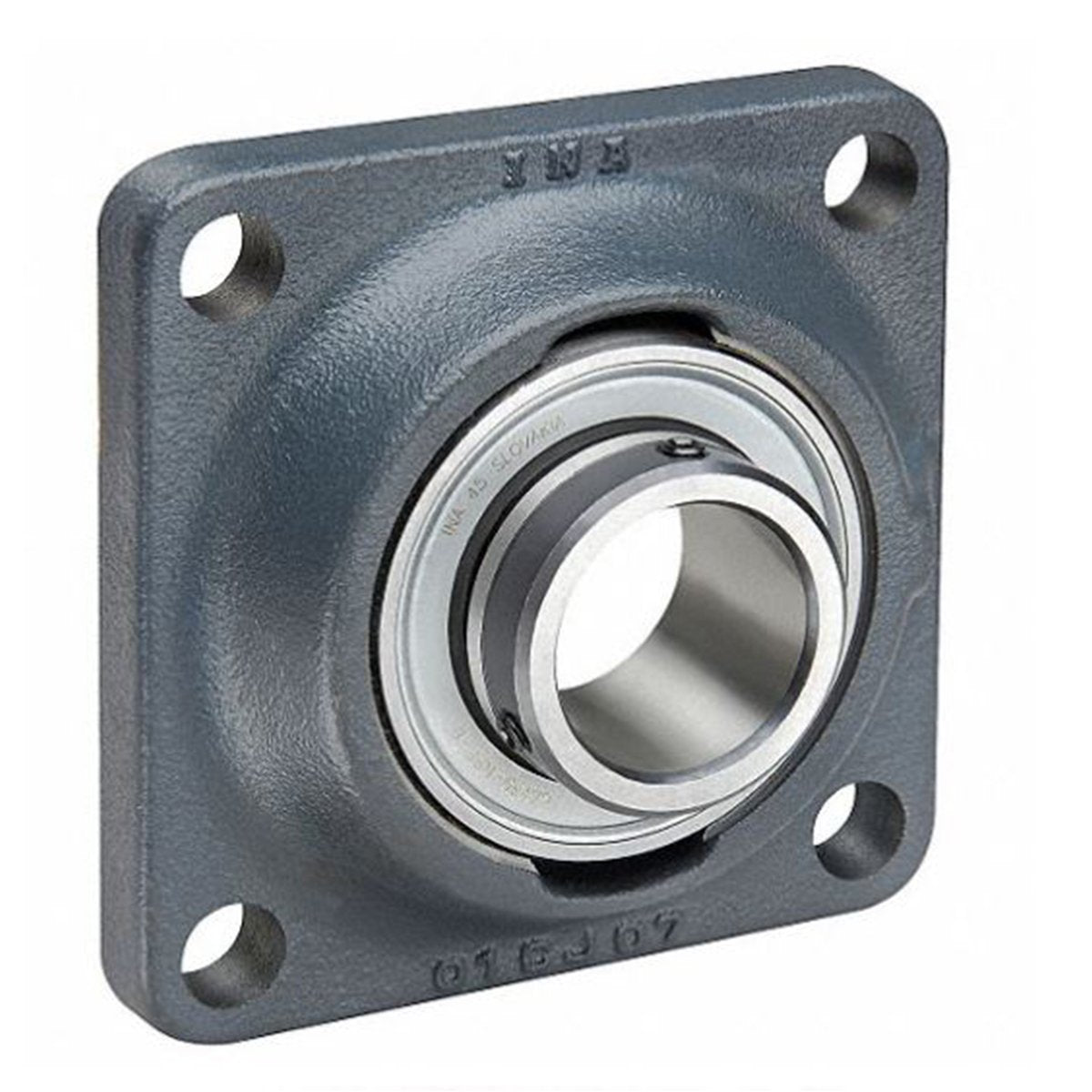 RCJY25-N INA Bearing unit Ø25 INA