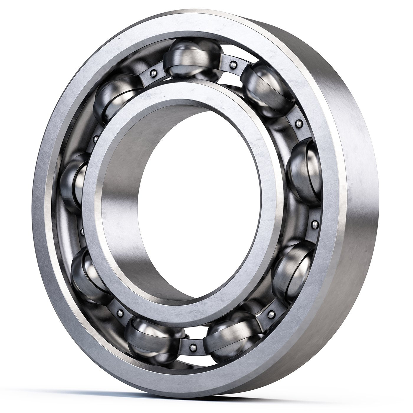 6404 NSK Ball bearing 20x72x19 NSK