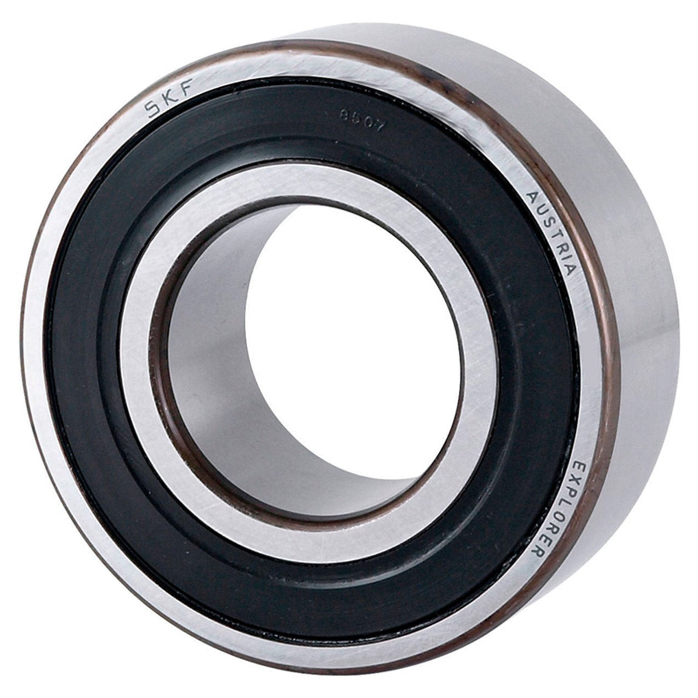 3209 A-2RS1 SKF Angular contact ball bearing 45x85x30.2 SKF