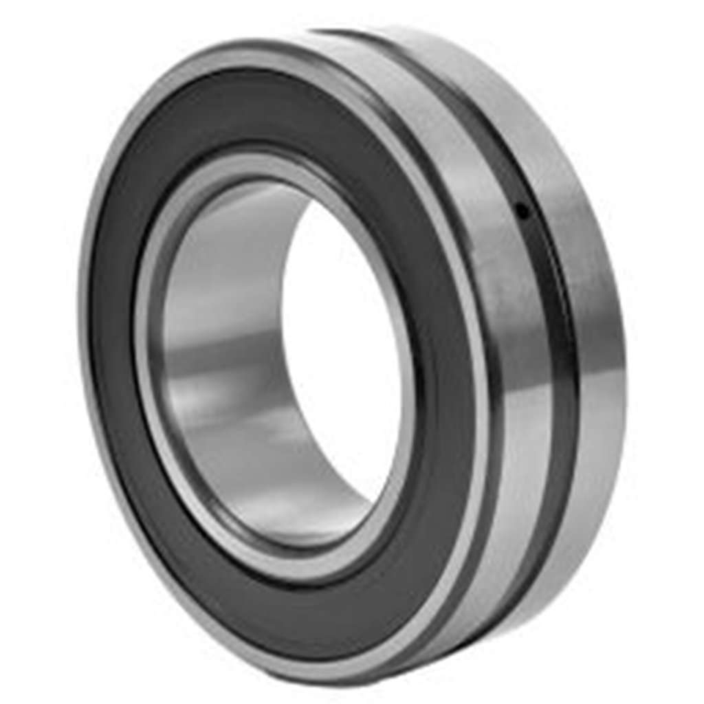 10X22207 EAW33EE SNR 35x72x28 Spherical Roller Bearing Double Row - Remlagret.se