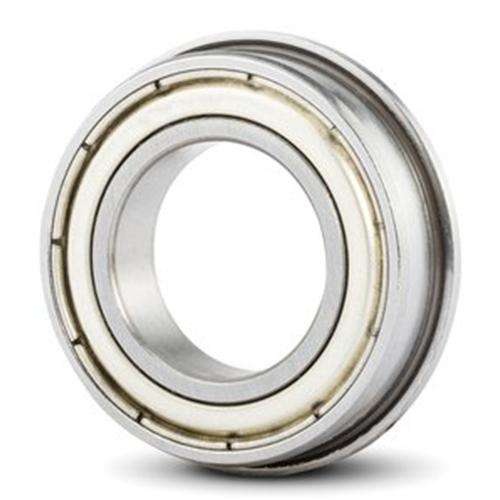 MF83-2Z ZEN Ball Bearing with Flange 3x8x3 ZEN