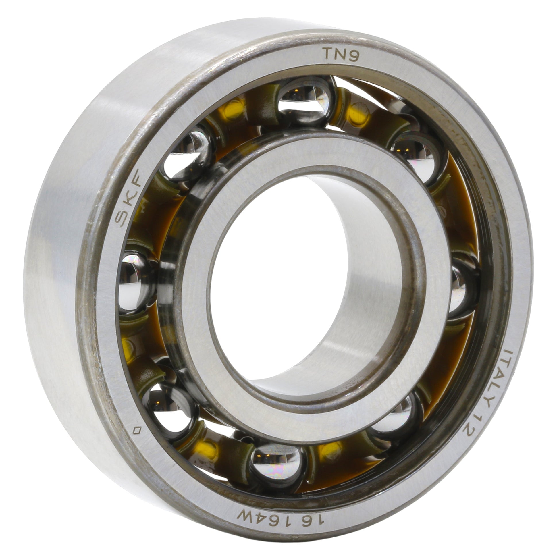 6005 TN9/C3 SKF Ball bearing 25x47x12
