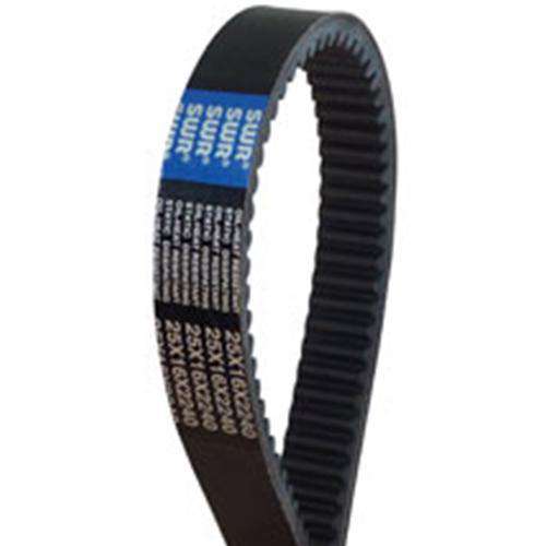 17x5x606 Variator belt / Wide belt 17x606 (Li) SWR - Remlagret.se