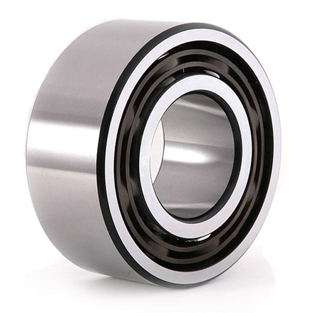 S3204-B ZEN Stainless steel Angular contact ball bearing 20x47x20.6 ZEN
