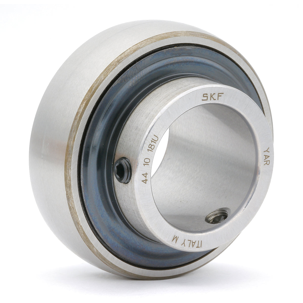 YAR 205-100-2F SKF Insert bearing 25.4x52x34.1 SKF