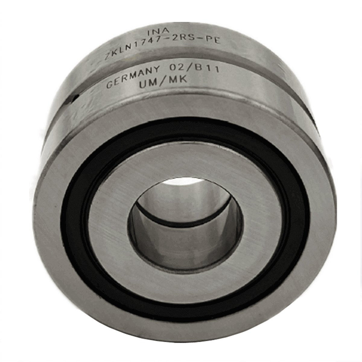 ZKLN0619-2Z INA Angular contact thrust ball bearing 6x19x12 INA