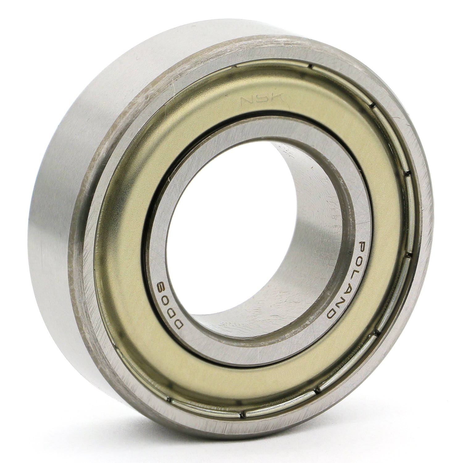 6312ZZC3 NSK Ball bearing 60x130x31 NSK