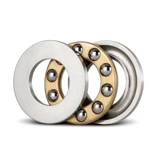 BA9 ZEN Axial ball bearing 9x20x7 ZEN