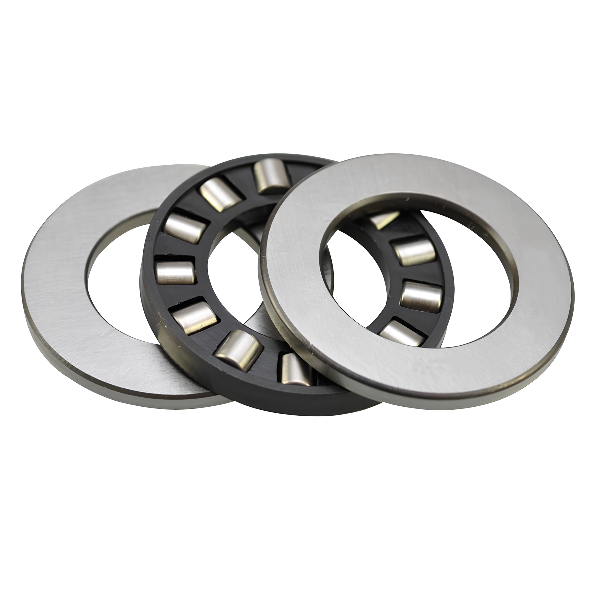 81115T2 NTN Axial roller bearing 75x100x19