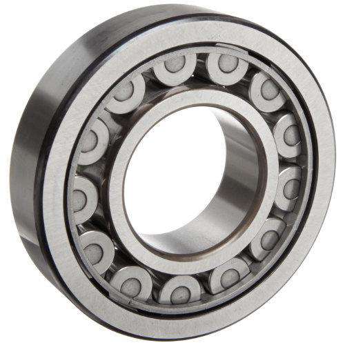 NU416WC3 NSK Cylindrical Roller Bearing 80x200x48 NSK