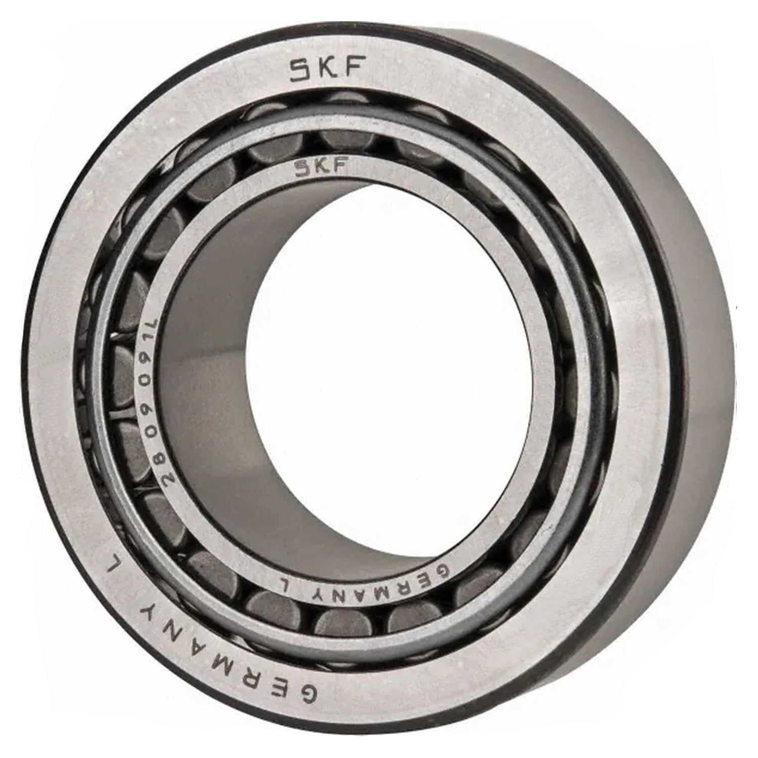 30244 J2 SKF Tapered roller bearing 220x400x74.13 SKF