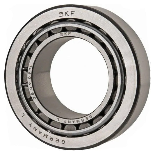 30205 J2/Q SKF Tapered roller bearing 25x52x16.25 SKF
