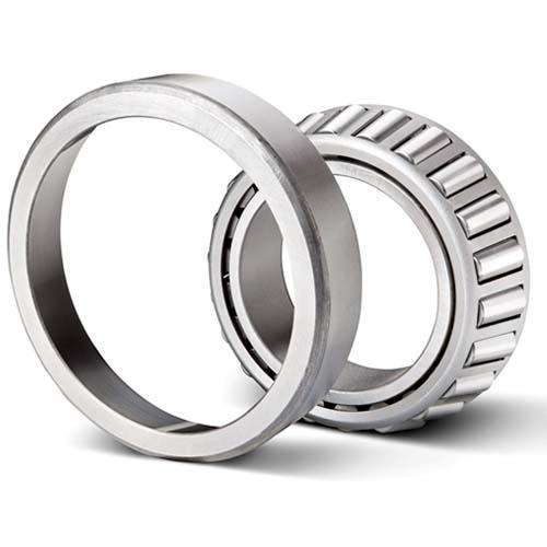 32207 ZEN Tapered roller bearing 35x72x24.25 ZEN