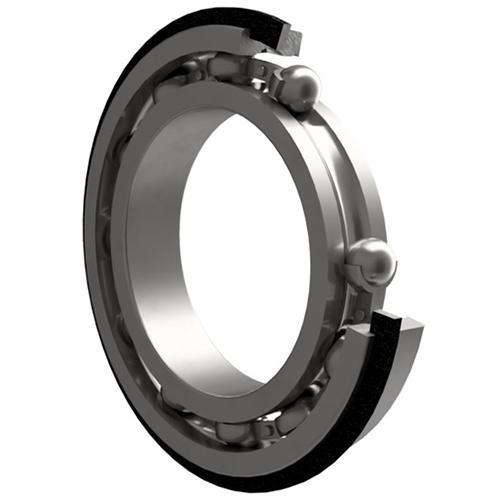 6008NR NTN Ball bearing with locking ring 40x68x15 NTN