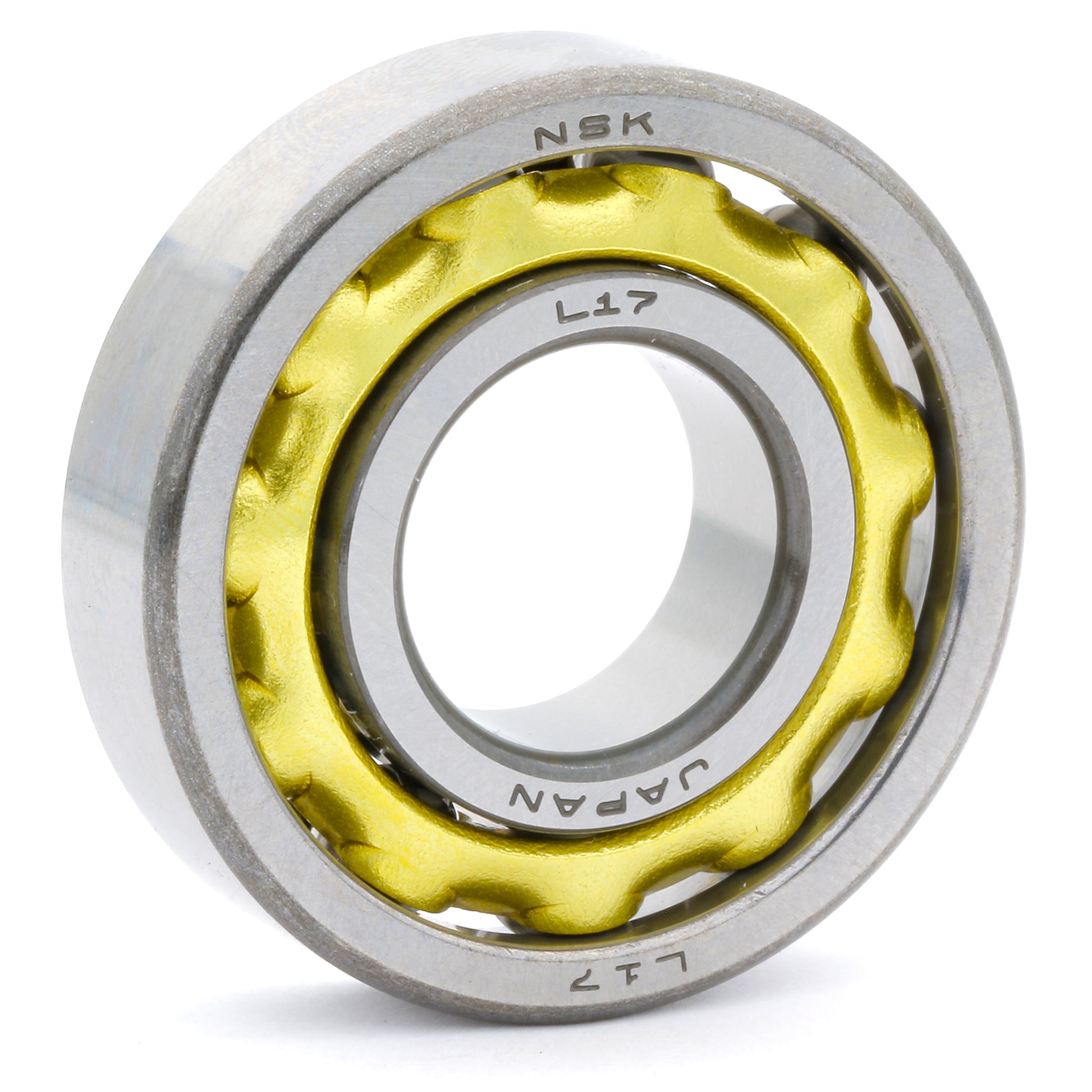 L17 NSK Magnetic bearing 17x40x10